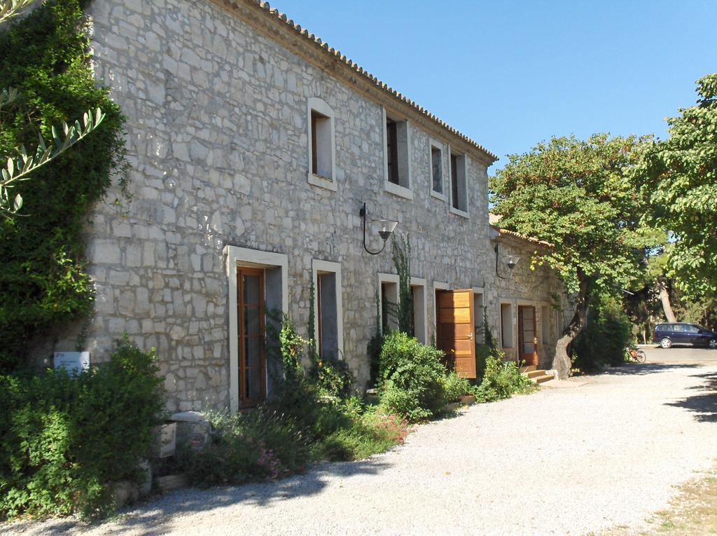 Hotel Vvf Sigean Port-La-Nouvelle Corbieres Exterior foto