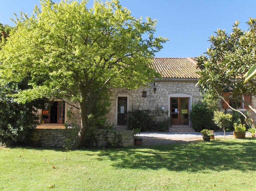 Hotel Vvf Sigean Port-La-Nouvelle Corbieres Exterior foto