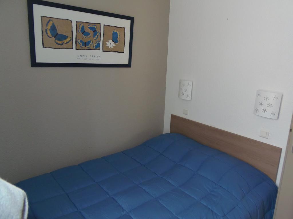 Hotel Vvf Sigean Port-La-Nouvelle Corbieres Habitación foto